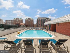 1001 N Vermont Street 910, Arlington VA 22201