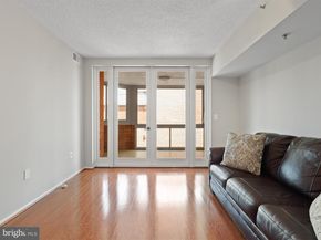 1001 N Vermont Street 910, Arlington VA 22201