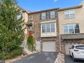 66 Lilly Drive, Feasterville Trevose PA 19053