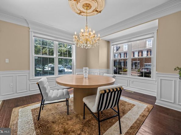 2124 W Reserve Drive, Philadelphia PA 19145