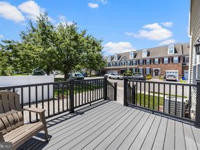 2124 W Reserve Drive, Philadelphia PA 19145