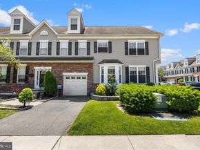 2124 W Reserve Drive, Philadelphia PA 19145
