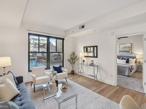 910 M Street NW 202, Washington DC 20001