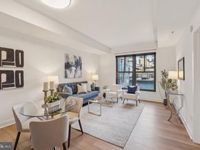 910 M Street NW 202, Washington DC 20001