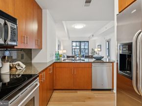 910 M Street NW 202, Washington DC 20001