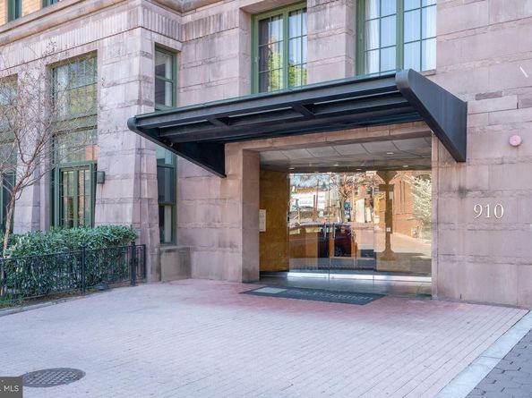 910 M Street NW 202, Washington DC 20001