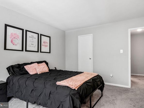 11841 Shire Court 31D, Reston VA 20191