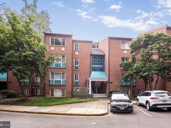 11841 Shire Court 31D, Reston VA 20191
