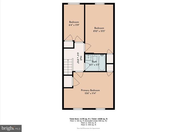 354 Dawson Street, Philadelphia PA 19128