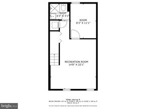 1525 Morris Road SE, Washington DC 20020