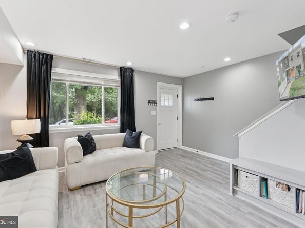 1525 Morris Road SE, Washington DC 20020
