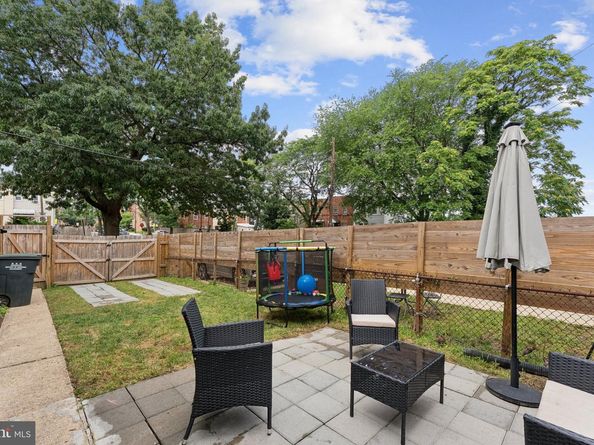 1525 Morris Road SE, Washington DC 20020