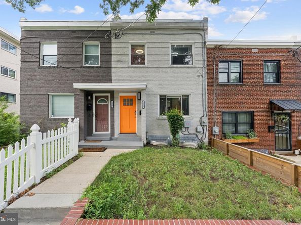 1525 Morris Road SE, Washington DC 20020