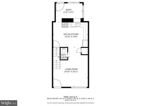 1525 Morris Road SE, Washington DC 20020