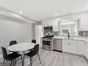 1525 Morris Road SE, Washington DC 20020