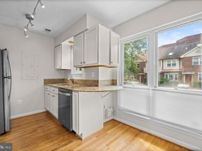 1109 N Vernon Street, Arlington VA 22201