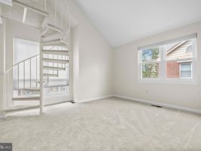 1109 N Vernon Street, Arlington VA 22201