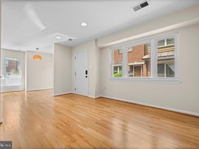 1109 N Vernon Street, Arlington VA 22201