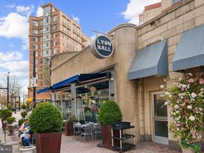 1109 N Vernon Street, Arlington VA 22201