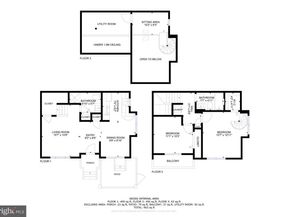 1109 N Vernon Street, Arlington VA 22201