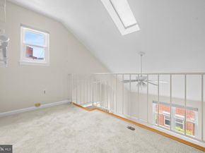1109 N Vernon Street, Arlington VA 22201