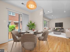 1109 N Vernon Street, Arlington VA 22201