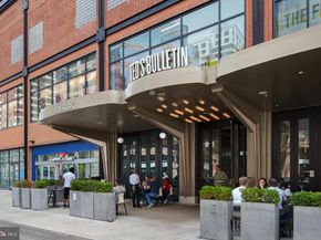 1109 N Vernon Street, Arlington VA 22201