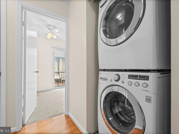 1109 N Vernon Street, Arlington VA 22201