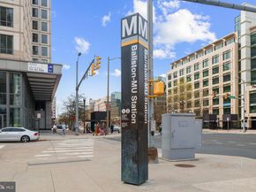 1109 N Vernon Street, Arlington VA 22201