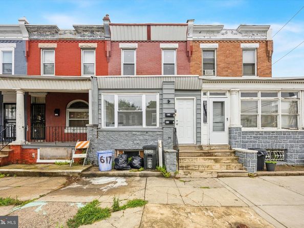 617 S 61st Street, Philadelphia PA 19143