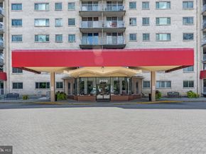 2500 N Van Dorn Street 1409, Alexandria VA 22302