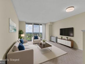 2500 N Van Dorn Street 1409, Alexandria VA 22302