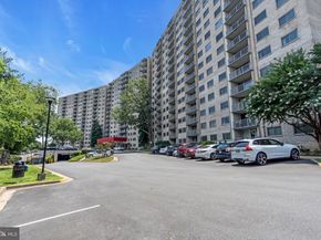 2500 N Van Dorn Street 1409, Alexandria VA 22302