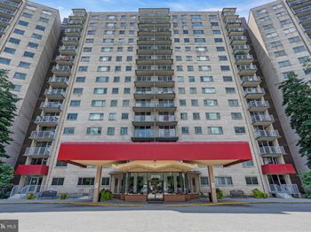 2500 N Van Dorn Street