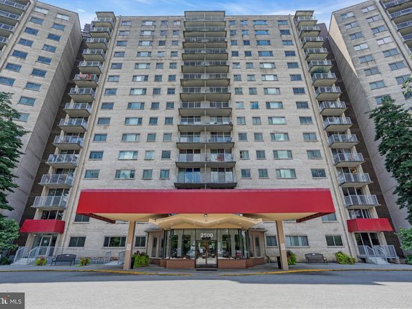 2500 N Van Dorn Street 1409, Alexandria VA 22302