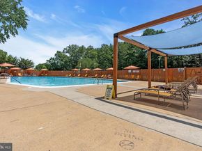 2500 N Van Dorn Street 1409, Alexandria VA 22302