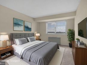 2500 N Van Dorn Street 1409, Alexandria VA 22302