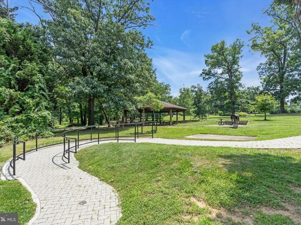 2500 N Van Dorn Street 1409, Alexandria VA 22302