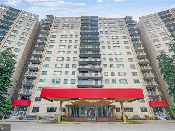 2500 N Van Dorn Street 1226, Alexandria VA 22302