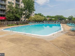 2500 N Van Dorn Street 1226, Alexandria VA 22302