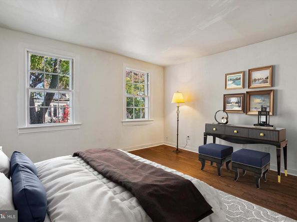 210 Gibbon Street, Alexandria VA 22314