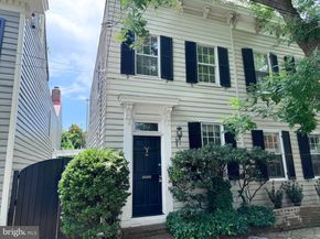 210 Gibbon Street, Alexandria VA 22314