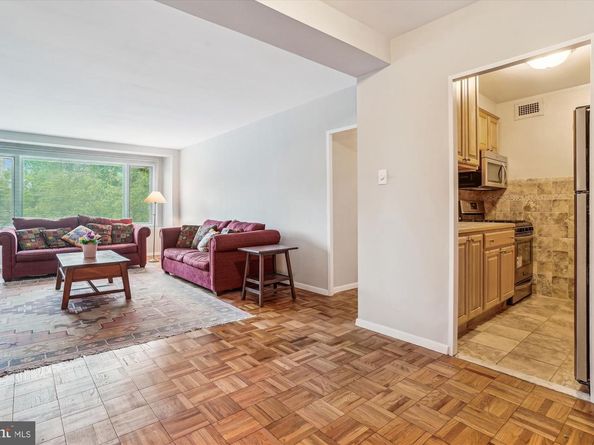 2475 Virginia Avenue NW 315, Washington DC 20037
