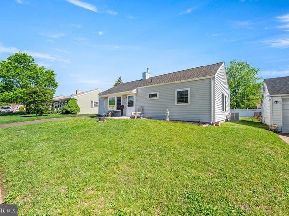 248 N Oxford Valley Road, Fairless Hills PA 19030