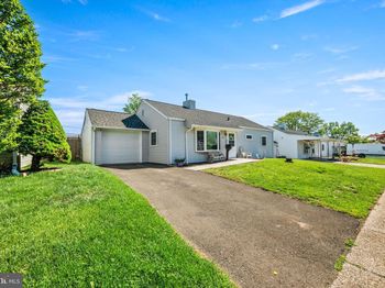 248 N Oxford Valley Road