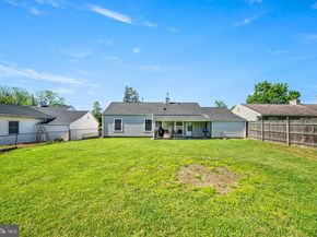 248 N Oxford Valley Road, Fairless Hills PA 19030