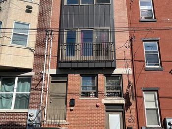 1731 N Gratz Street