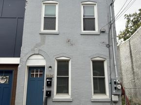 2434 Harlan Street, Philadelphia PA 19121