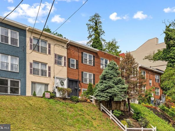 1353 Morris Road SE, Washington DC 20020