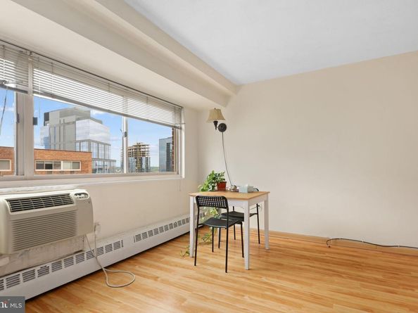 2101 Chestnut Street 1801, Philadelphia PA 19103